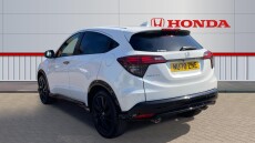 Honda HR-V 1.5 i-VTEC Turbo Sport 5dr Petrol Hatchback